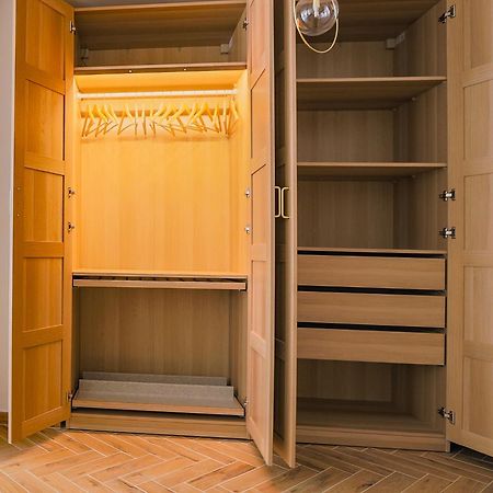 Casa Isulana-Standing-Hyper Centre Apartment LʼÎle-Rousse Екстериор снимка